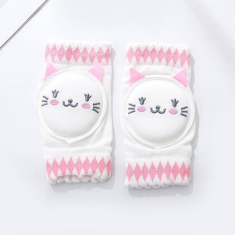 Baby Knee Pads for Safe Crawling Adventures