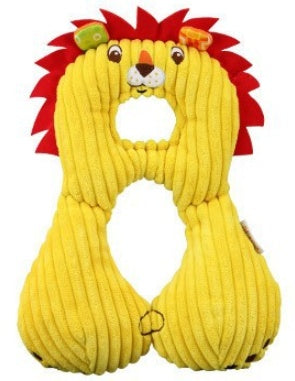 Cute U-Shaped Neck Pillow for Babies & Toddlers