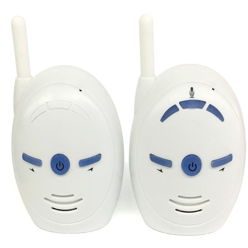 V20 Baby Monitor with Crisp Wireless Voice Audio