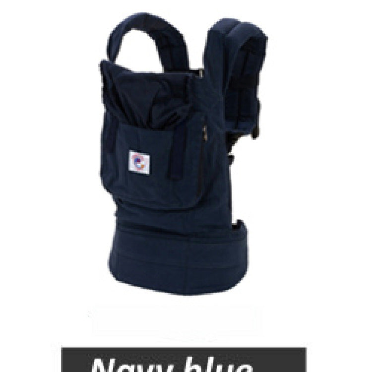 Hands‑Free Baby Carrier – Safe, Comfortable Travel for Babies