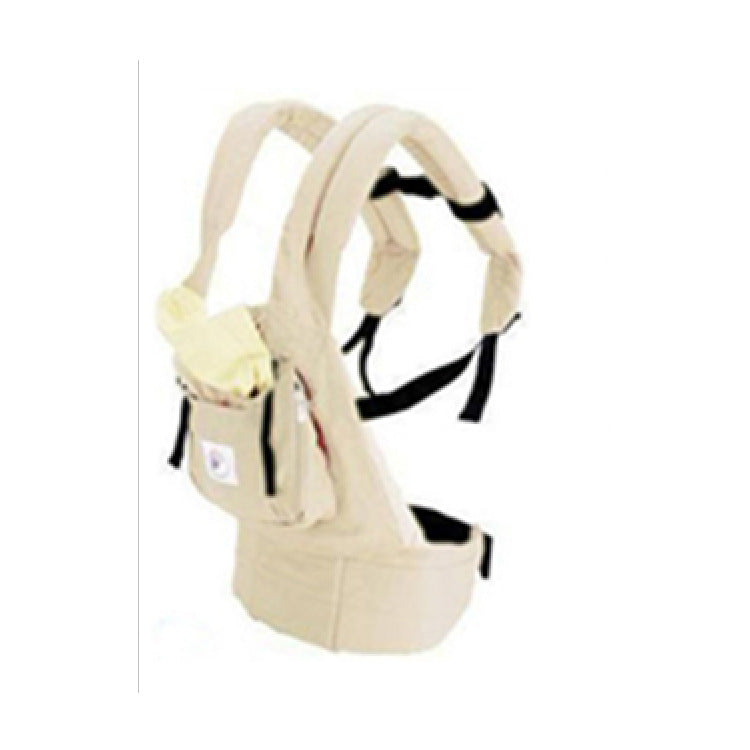 Hands‑Free Baby Carrier – Safe, Comfortable Travel for Babies
