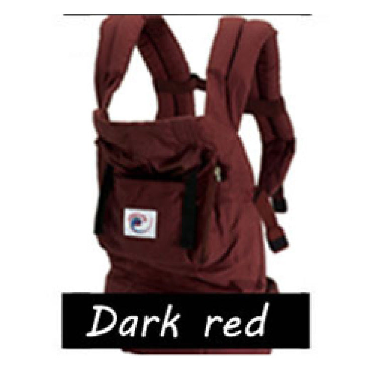 Hands‑Free Baby Carrier – Safe, Comfortable Travel for Babies