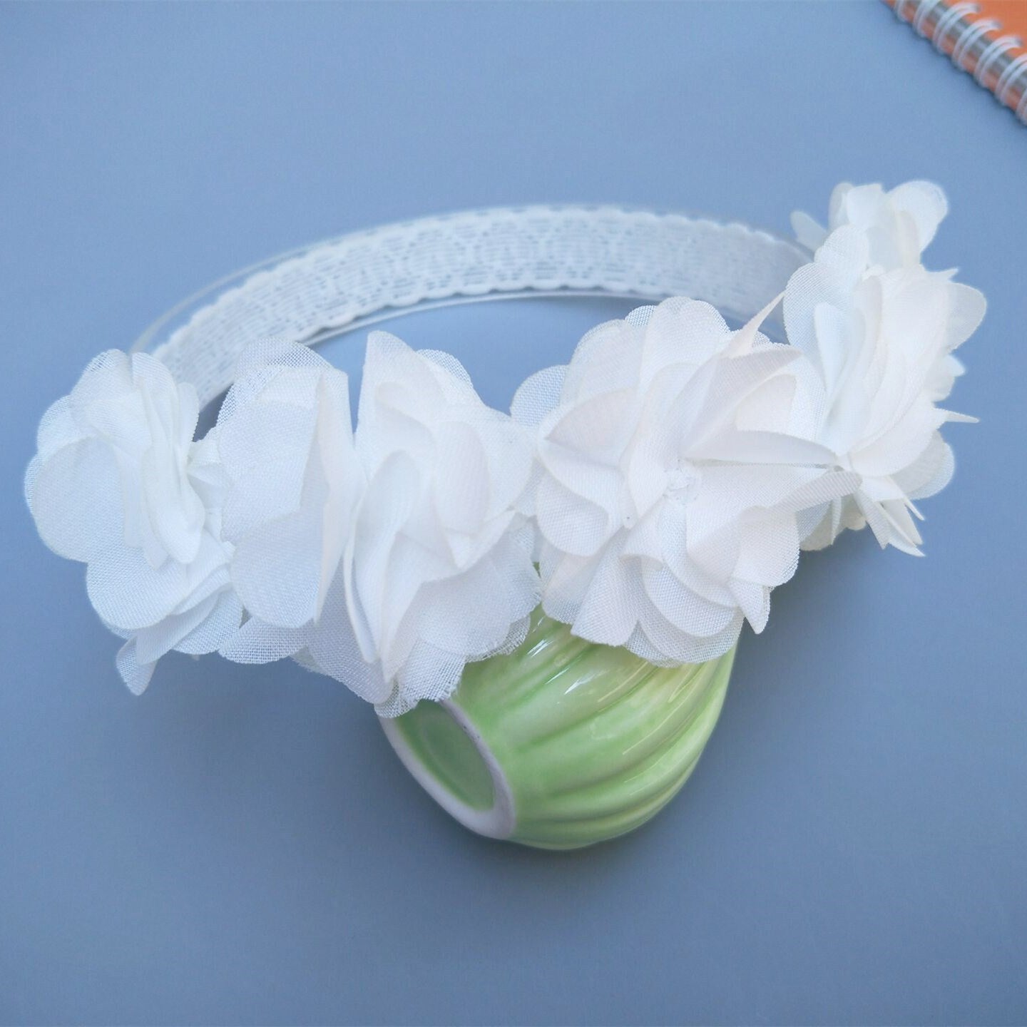 Baby Headwear – Stylish & Soft Hair Accessories