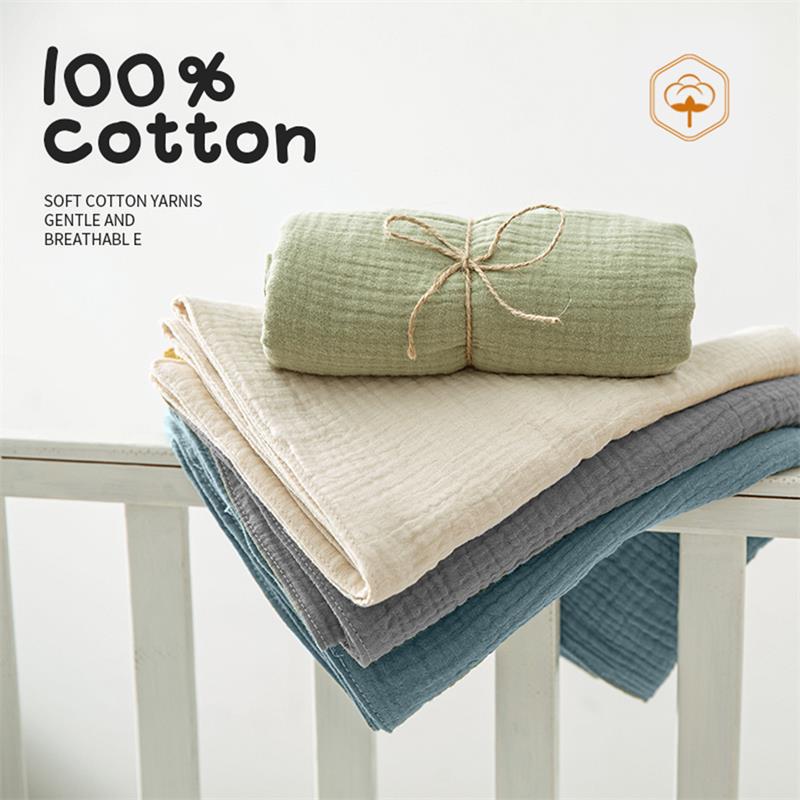 Baby Born Gift Set – Soft Bath Towel & Gentle Wool Brush