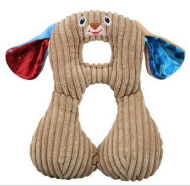 Cute U-Shaped Neck Pillow for Babies & Toddlers