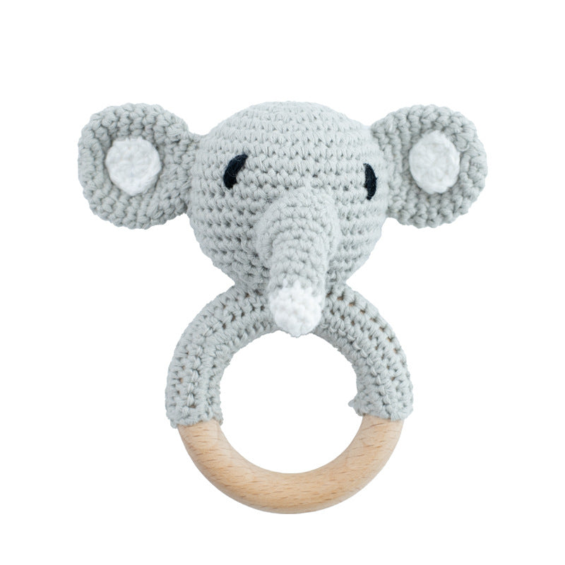 Early Learning Baby Teething Toy Gift Box