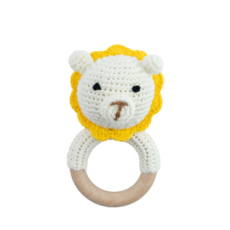 Early Learning Baby Teething Toy Gift Box