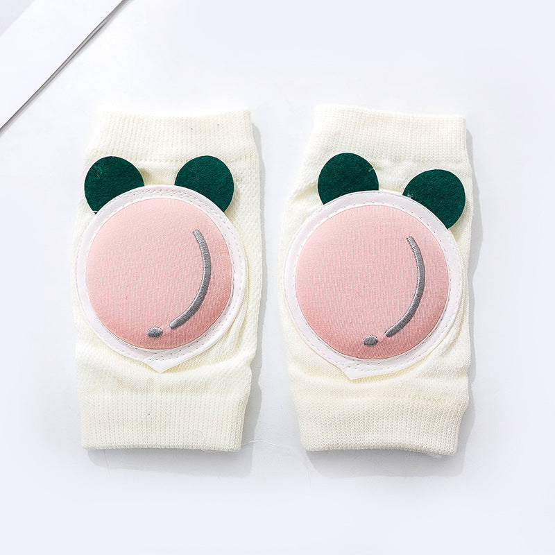 Baby Knee Pads for Safe Crawling Adventures