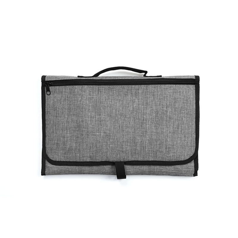 Compact Waterproof Baby Changing Mat