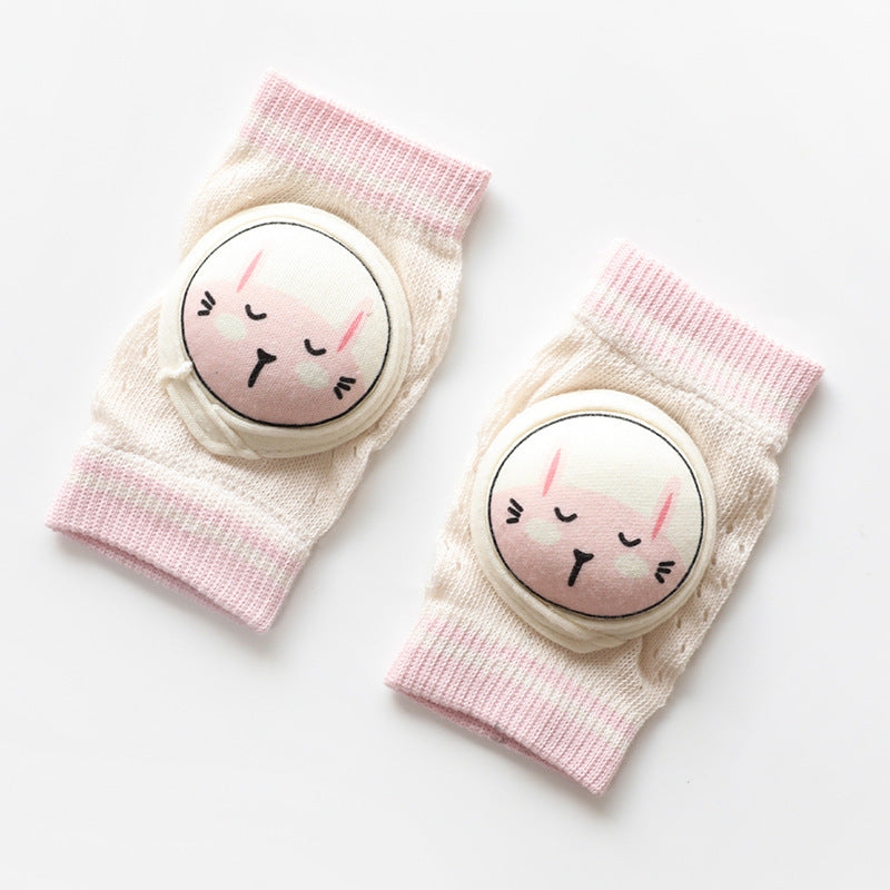 Baby Knee Pads for Safe Crawling Adventures