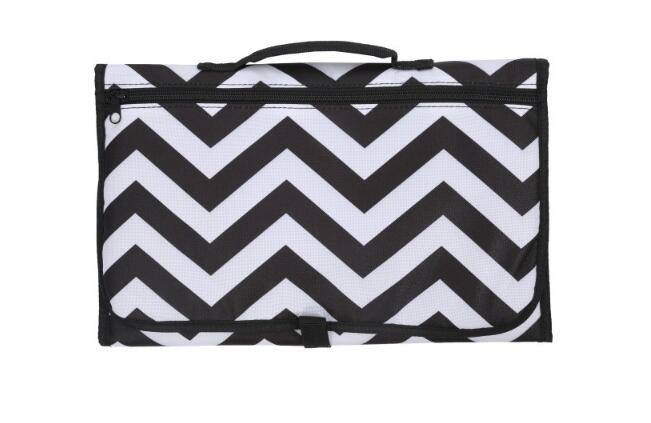 Compact Waterproof Baby Changing Mat