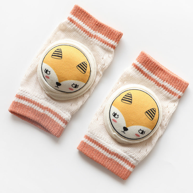 Baby Knee Pads for Safe Crawling Adventures