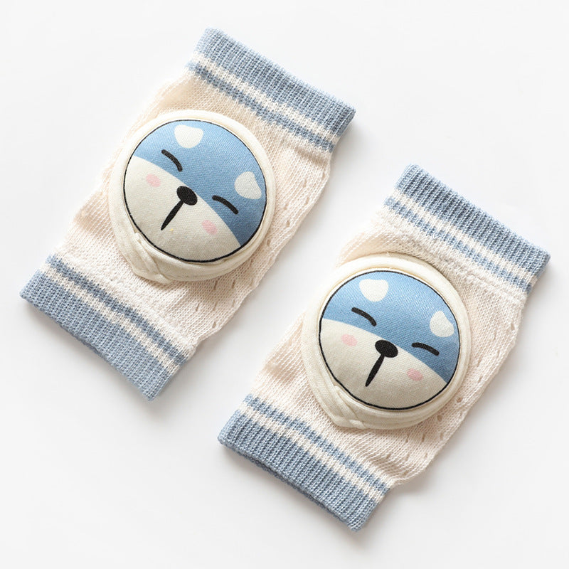 Baby Knee Pads for Safe Crawling Adventures