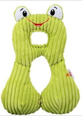 Cute U-Shaped Neck Pillow for Babies & Toddlers