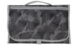 Compact Waterproof Baby Changing Mat