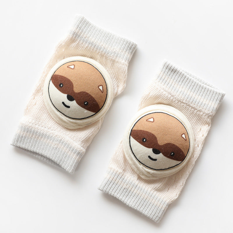 Baby Knee Pads for Safe Crawling Adventures