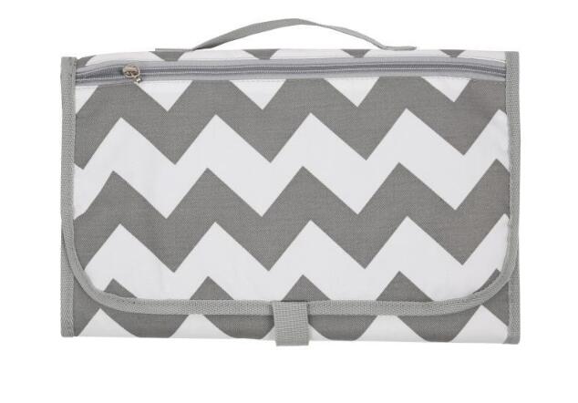 Compact Waterproof Baby Changing Mat