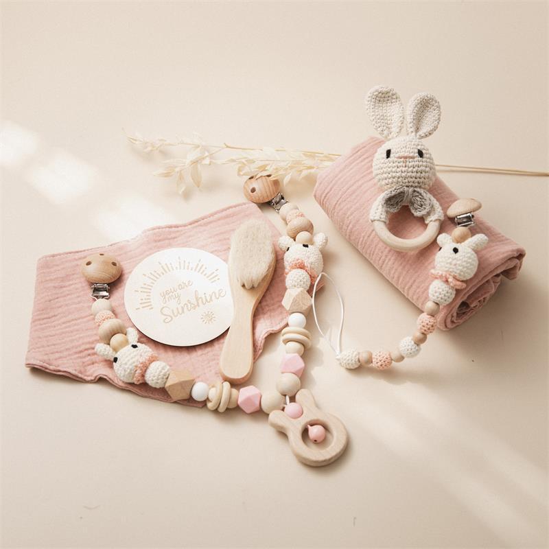 Complete Newborn Baby Gift Box Set