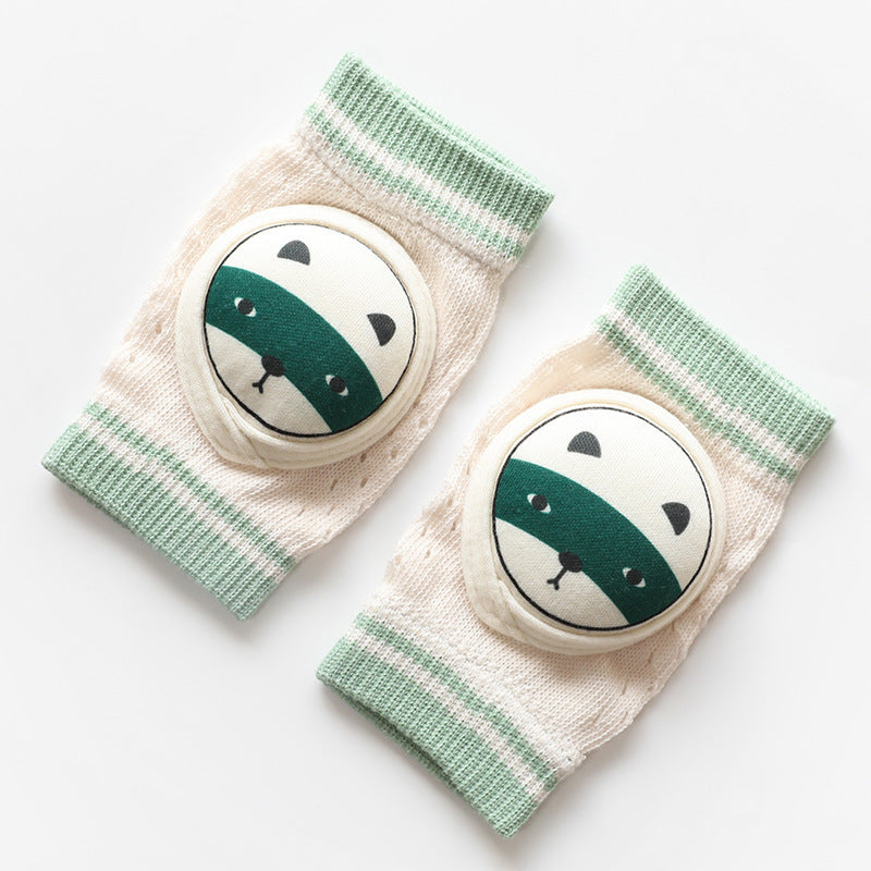 Baby Knee Pads for Safe Crawling Adventures