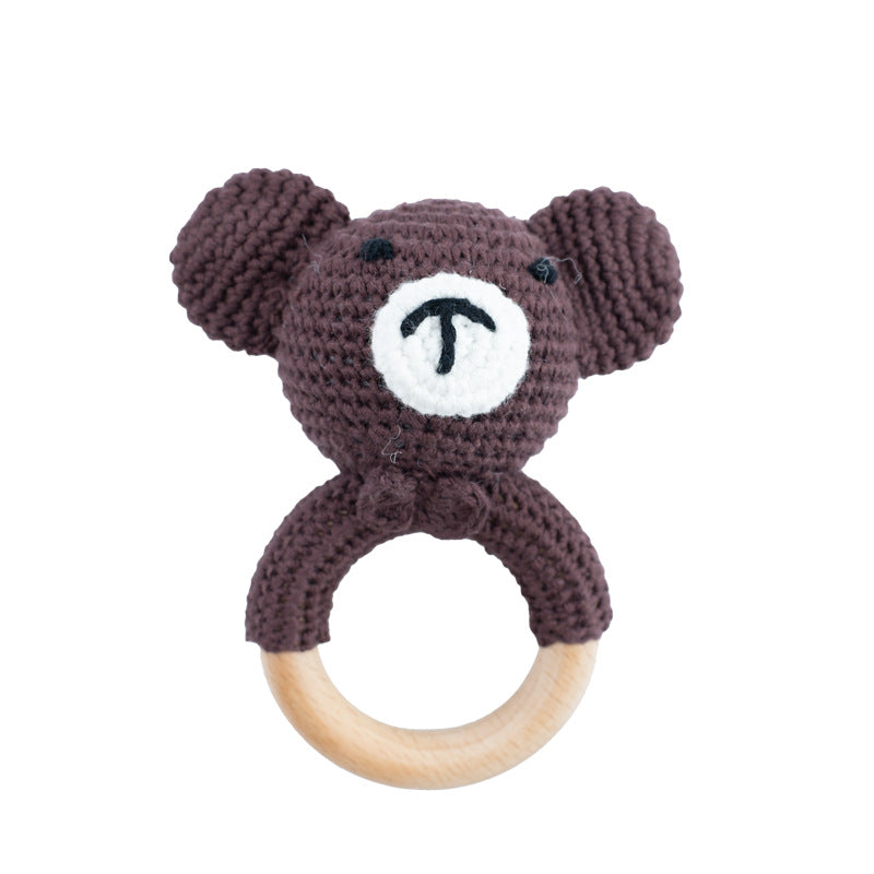 Early Learning Baby Teething Toy Gift Box